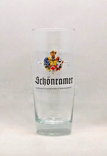 Schönramer Brauerei Bierglas