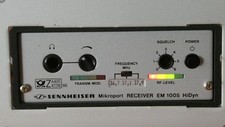 SENNHEISER MIKROPORT EM 1005