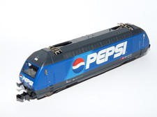 Minitrix 12664 Spur N ++ E-Lok