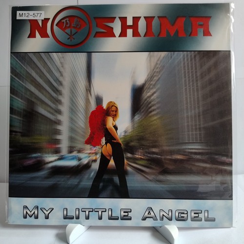Noshima little angel - noshima – my,