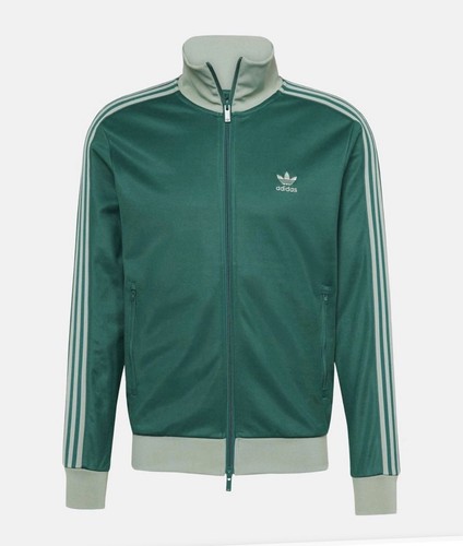 Adidas originals track jacket - originals,
