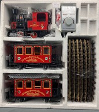 G Scale 1:22.5 LGB 150 Jahre