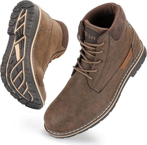 Herren chukka stiefel 43 - herren,