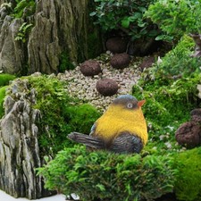  Vogel Deko Künstliche Vögel