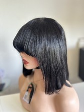 Perücke Damen Echt Haare