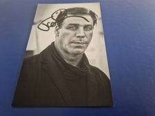 Till Lindemann- sig Autogramm Autograph   Rammstein