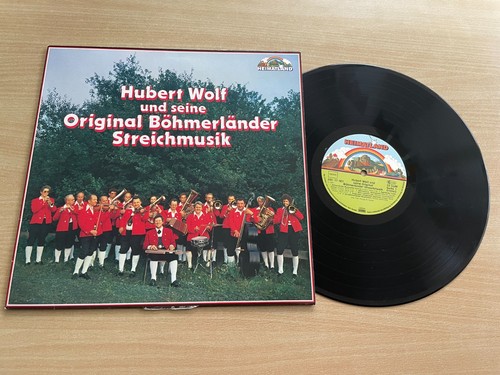 Hubert wolf und seine - hubert,