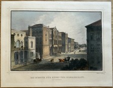 Hannover Das Museum für Kunst