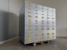 SSI Schäfer R 3000 Fachboden