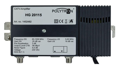 Hav 1006 mhz 75ohm - 5-1006, mhz,