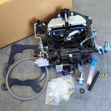 Neuer Marine-Vergaser