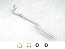 Abgasrohr Neu für Fiat Uno