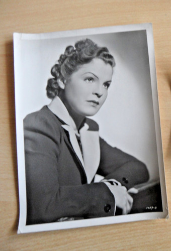 Original ufa pressefoto - original,