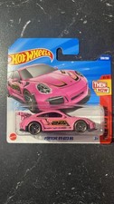 Hot Wheels - Porsche 911 GT3