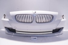 BMW Z4 E85 E86 Stoßfänger