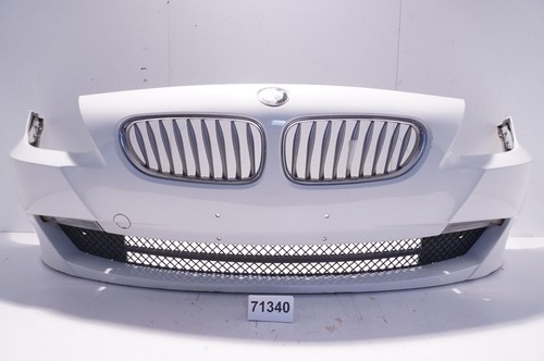 Bmw e85 e86 stoßfänger - z4,