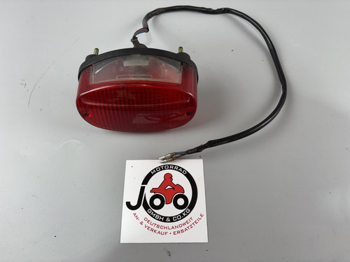 Kawasaki bn125a el125 - bn125a,