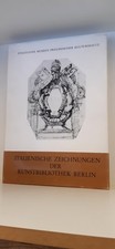 Italienische zeichnungen der - zeichnungen,