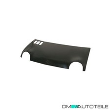 Motorhaube bonnet neu stahl - motorhaube,