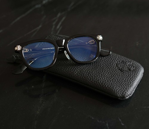 Chrome hearts smoke show - "smoke, show"