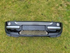 Mini R50 R52 Stoßstange Vorne