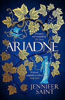 Ariadne discover the - ariadne:,
