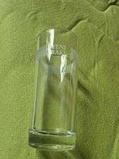 Glas Yeni Raki Vintage Anisette Mixglas Becher Cocktail Gläser, made Pasabahce