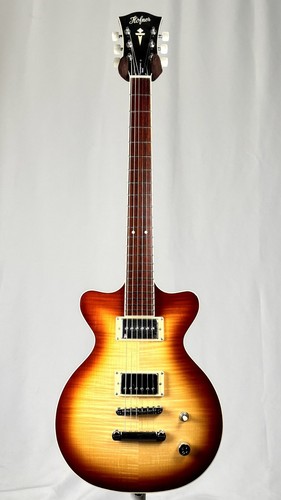 Hofner hct 4800 - [hofner, hofner]