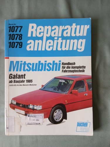 Mitsubishi galant - mitsubishi,