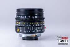 Leica Elmarit-M 28mm 2.8 -