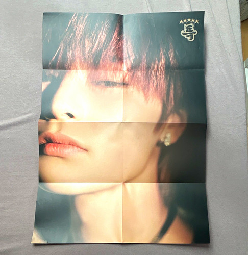 Stray kids poster groß - kids,