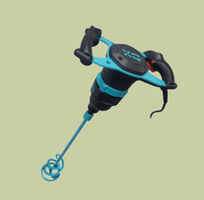 Collomix Rührwerk XQ limited