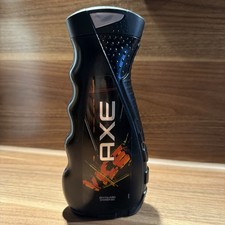  Axe VICE Duschgel Rarität 400ml 