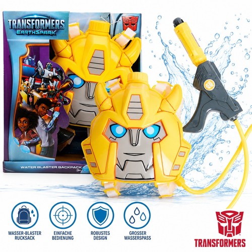 Transformers earthspark - transformers,