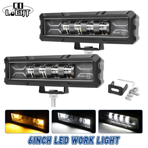Led rückfahrscheinwerfer - 2x,