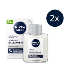 NIVEA MEN Sensitive After