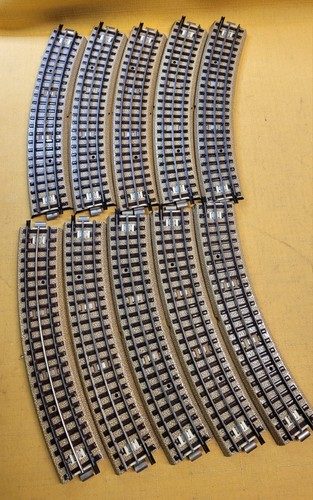 Märklin gleis mit - m-gleis,