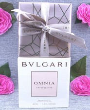 Bvlgari Omnia Crystalline Eau