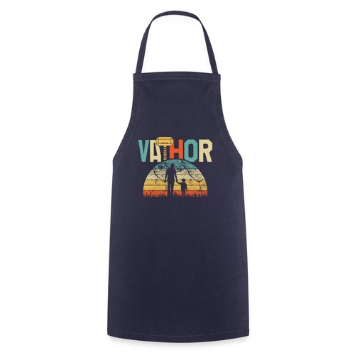 Vathor vater kind retro - vathor,