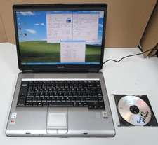 Toshiba Tecra A7 Windows XP