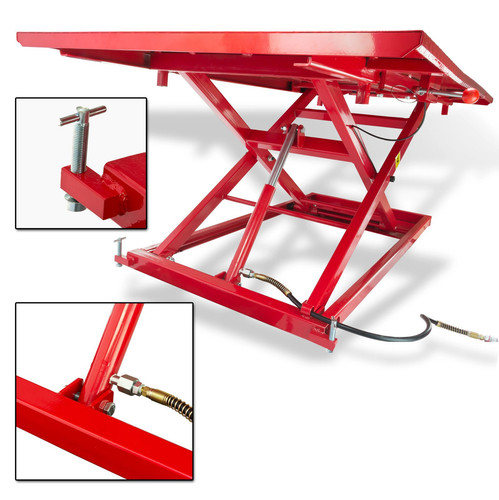 Pneumatische quad atv - pneumatische,