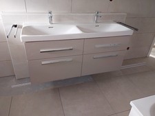 Waschtischunterschrank Optiset