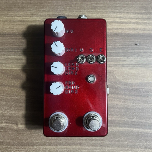 Mtl asm count pedal - pedal, |