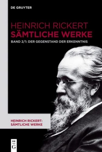 Der gegenstand - gegenstand,