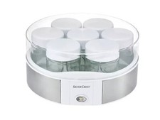 Joghurtbereiter SILVERCREST A1