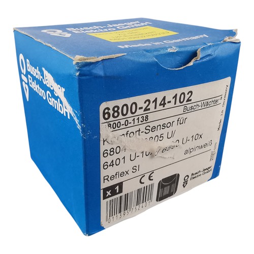 Busch jaeger 6800 214 102 - busch-jaeger, 6800-214-102
