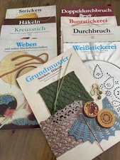 Handarbeitshefte ddr im - handarbeitshefte,