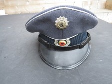 DEUTSCHE BERLINER POLIZEI