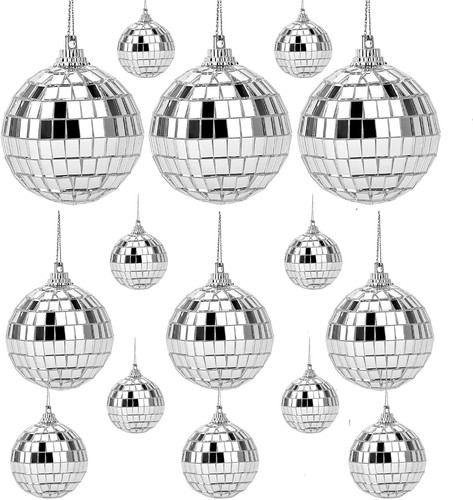Discokugel klein stück - klein,, 14