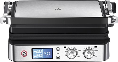 Braun domestic home - domestic,